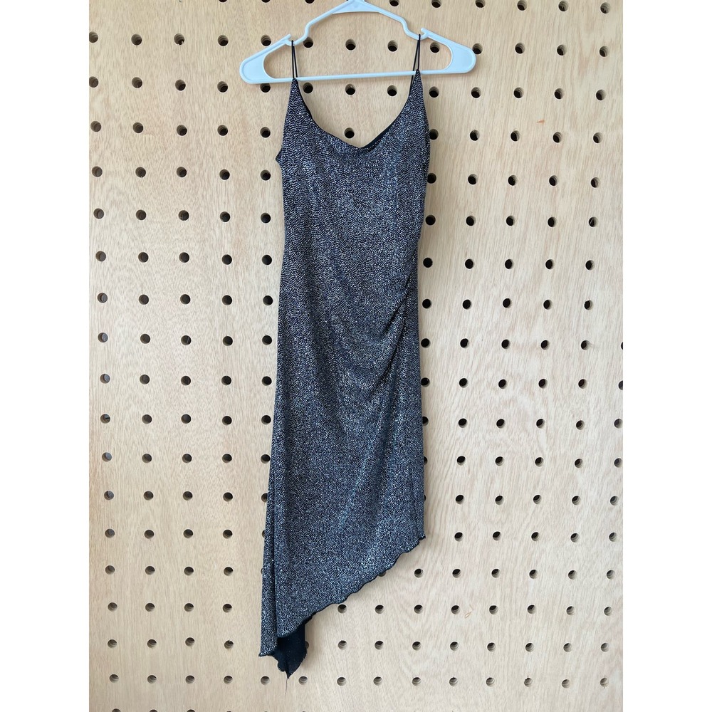 1990s spaghetti strap drwss